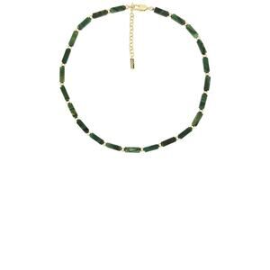 éliou Emmett Necklace - One Size Jade